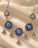 Trinetra Nazar Payal Pair macro craftsmanship detail