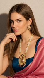 Rani Haar 721 three-quarter view