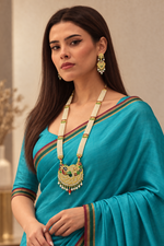 Rani Haar 749 three-quarter view